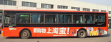 淘寶車身