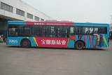 寶娜斯車身